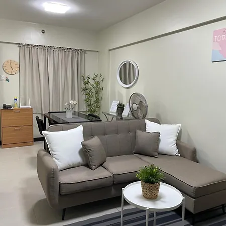 Eves Urban Haven Aparthotel